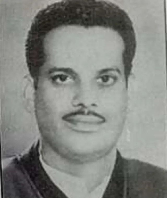 Ananthula Madan Mohan